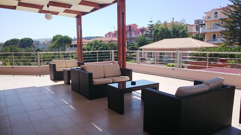 Zoi Appartement *