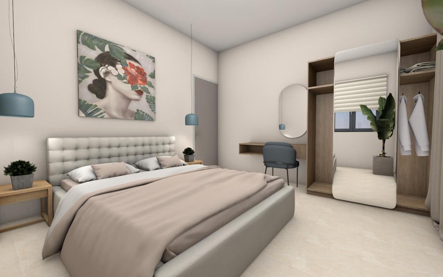 Zoi Appartement Tsilivi (Zakynthos)