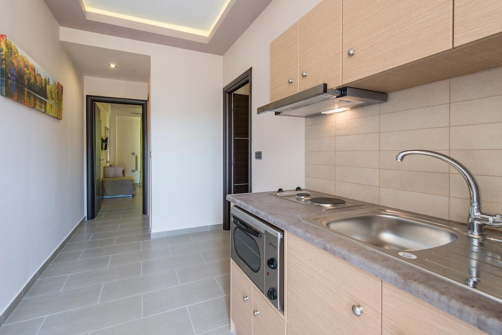 Appartement Zoi